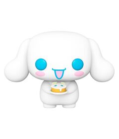 FUNKO POP figure Hello Kitty and Friends Cinnamoroll