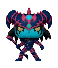FUNKO POP figure Yu-Gi-Oh! Magician of Black Chaos