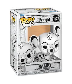 FUNKO POP figure Disney Bambi
