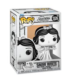 FUNKO POP figure Disney Snow White - Snow White