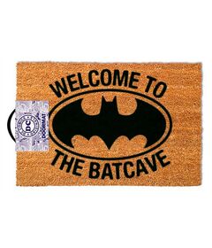 PYRAMID DC Comics Batman Doormats