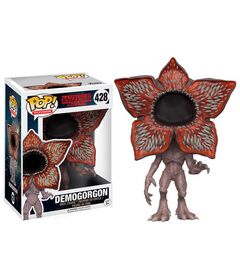 FUNKO POP figure Marvel Stranger Things Demogorgon 5 + 1 Chase