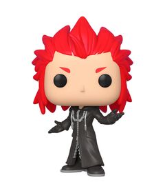 FUNKO POP figure Disney Kingdom Hearts 3 Lea