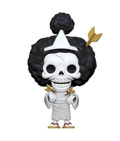 FUNKO POP figure One Piece Brook Bonekichi
