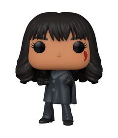 FUNKO POP figure Umbrella Academy Allison