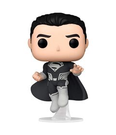 FUNKO POP figure DC Comics Zack Snyder Justice League Superman