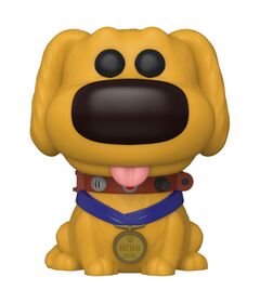 FUNKO POP figure Disney Dug Days Hero Dug
