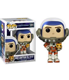 FUNKO POP figure Disney Pixar Lightyear Buzz Lightyear XL-15