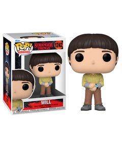 FUNKO POP figure Stranger Things Will