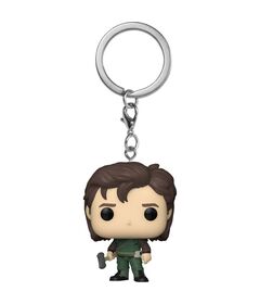 FUNKO Pocket POP Keychain Hunter Steve