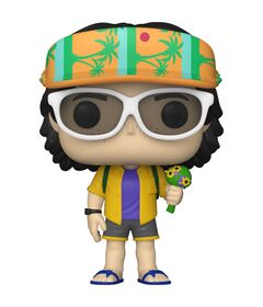 FUNKO POP figure Stranger Things California Mike