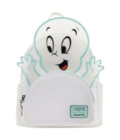 LOUNGEFLY Loungefly Casper the Friendly Ghost backpack 26cm