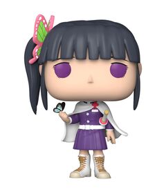 FUNKO POP figure Demon Slayer Kimetsu no Yaiba Kanao Tsuyuri