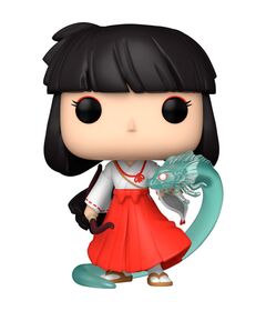 FUNKO POP figure Inuyasha Kikyo