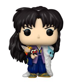 FUNKO POP figure Inuyasha Naraku