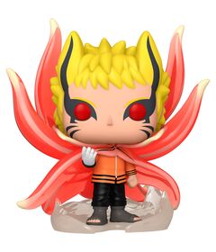 FUNKO POP figure Boruto Naruto 15cm