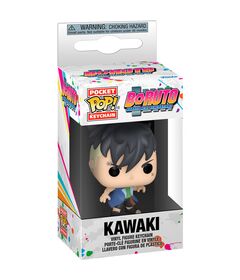 FUNKO Pocket POP Keychain Boruto Kawaki