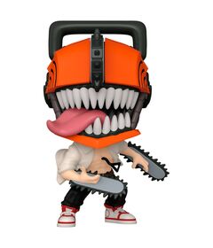 FUNKO POP figure Chainsaw Man - Chainsaw Man