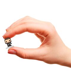 FUNKO Blister 4 figures Bitty POP Game of Thrones Ned Stark
