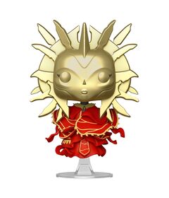 FUNKO POP figure Dragones y Mazmorras Lady of Pain