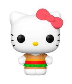 FUNKO POP figure Sanrio Hello Kitty KBS