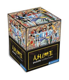 CLEMENTONI One Piece puzzle 500pcs