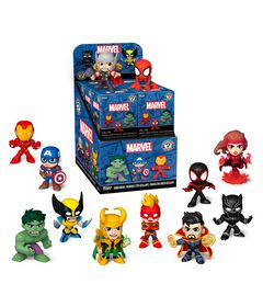 FUNKO Marvel Classics Mystery Mini assorted figure