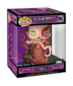 FUNKO POP figure Funko Fusion Deluxe The Blair Monster The Thing