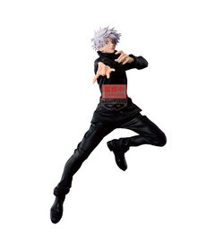 BANPRESTO Jujutsu Kaisen Maximatic Satoru Gojo figure 25cm