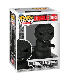 FUNKO POP figure Godzilla - Godzilla 1984