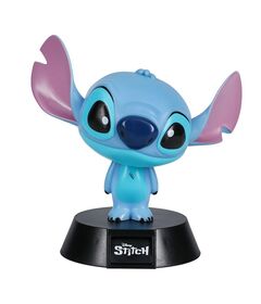 PALADONE Disney Stitch Icons lamp 12cm