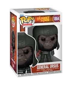 FUNKO POP figure Planet of the Apes General Ursus