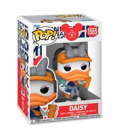 FUNKO POP figure Disney Mickey and Friends Daisy