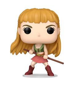 FUNKO POP figure Xena Warrior Princess Gabrielle