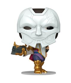FUNKO POP figure League of Legends Jhin