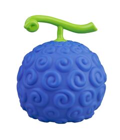 ERIK One Piece Gum Gum Fruit lamp