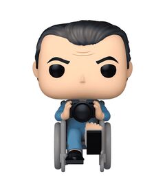 FUNKO POP figure Rear Window Jeff Jefferies
