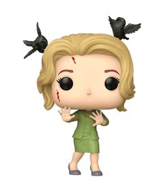 FUNKO POP figure The Birds Melanie Daniels