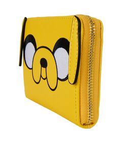 LOUNGEFLY Loungefly Adventure Time Jake wallet