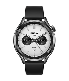 Xiaomi Watch S4 Black