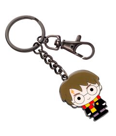 THE CARAT SHOP Harry Potter Harry keyring