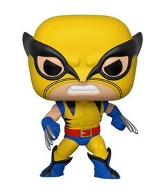 FUNKO POP figure Marvel 80th First Appearance Wolverine