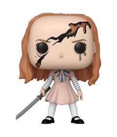 FUNKO POP figure Megan