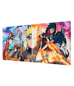 ERIK Naruto Shippuden gaming desk mat