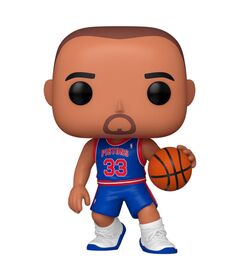 FUNKO POP figure NBA Detroit Pistons Grant Hill