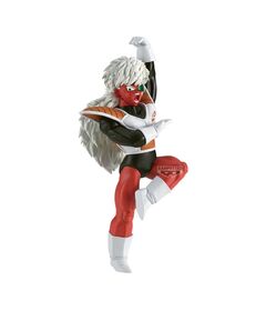 BANPRESTO Dragon Ball Z Jiece Soild Edge Works figure 13cm