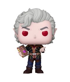 FUNKO POP figure Baldurs Gate Astarion Chase