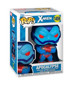 FUNKO POP figure Marvel X-Men Apocalypse