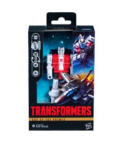 HASBRO Transformers Age of the Primes Aerialbot Air Raid figure 14cm
