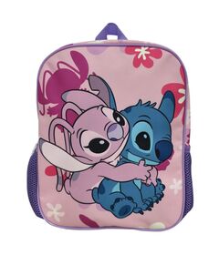 MANENTI Disney Angel & Stitch backpack 29cm